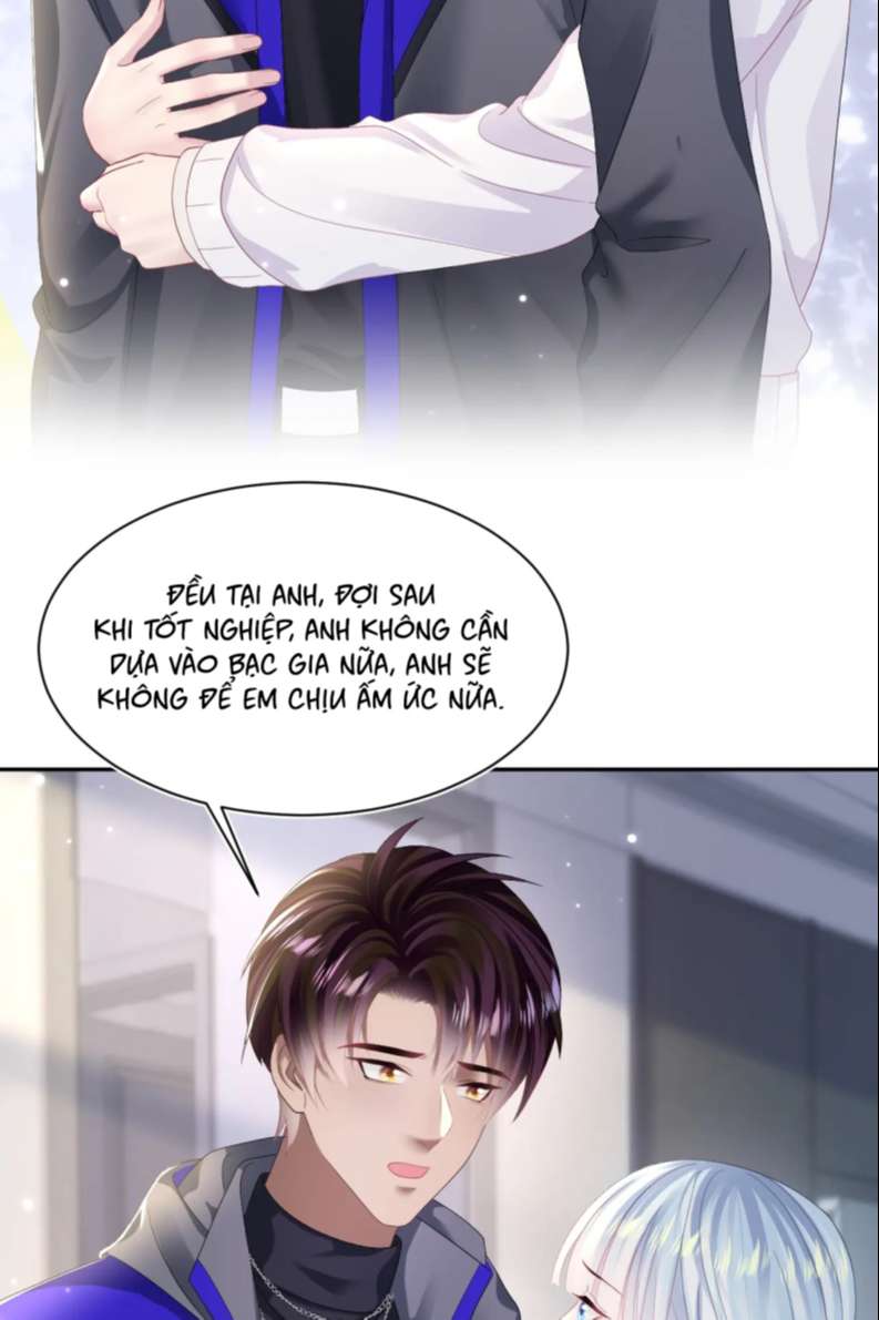 Tuyệt Mỹ Bạch Liên Online Dạy Học chapter 143 33