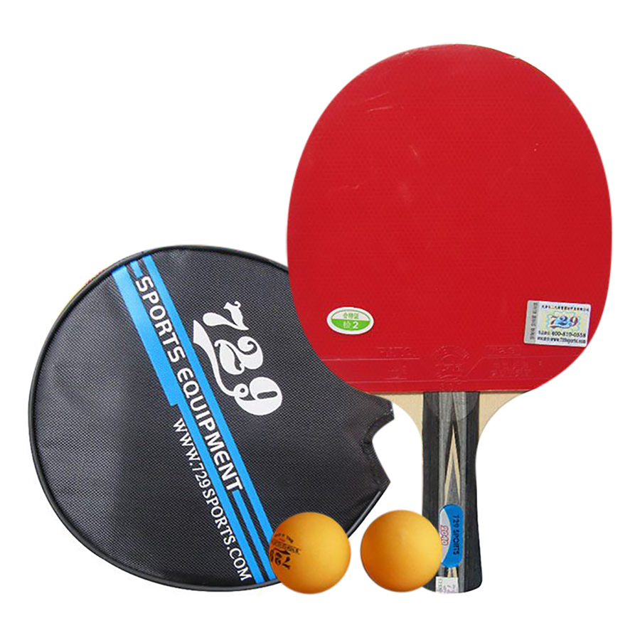 Vợt Bóng Bàn Đại Nam Sport 729-2020