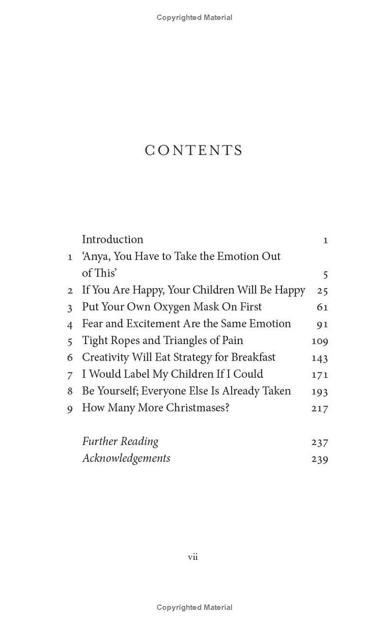 Sách ngoại văn: If In Doubt, Wash Your Hair