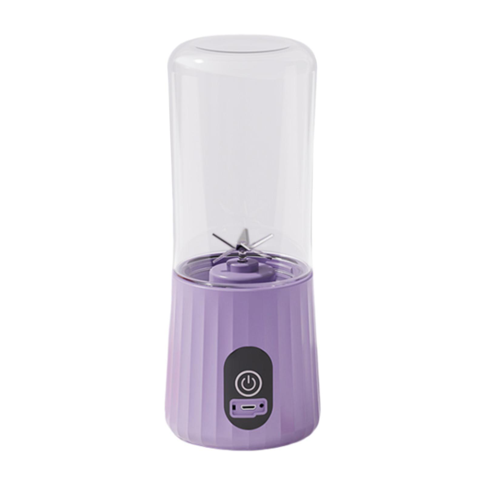 Personal Size Blender Portable Blender Cup for Fruit Juice Watermelon Grapefruits