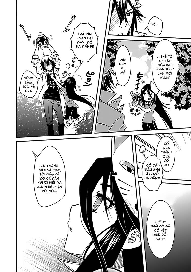 inugamihime no shimobe chapter 4 15