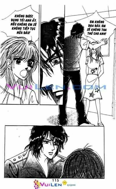 tìm anh - look for oppa chapter 3 115