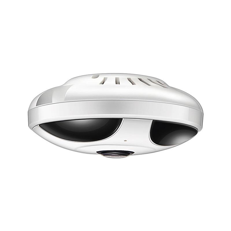 Phát hiện chuyển động P2P Hỗ trợ camera trong nhà Hỗ trợ thẻ TF camera giám sát không dây 1080p HD điều khiển từ xa CCTV Camera màu camera: 2MP với thẻ 128g
