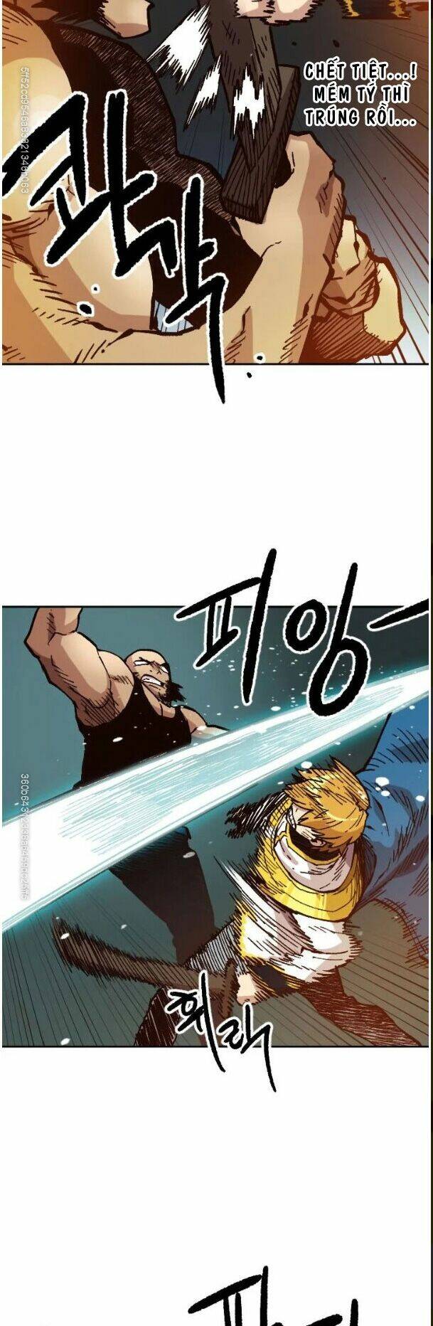 đại lục vô song chapter 35 42