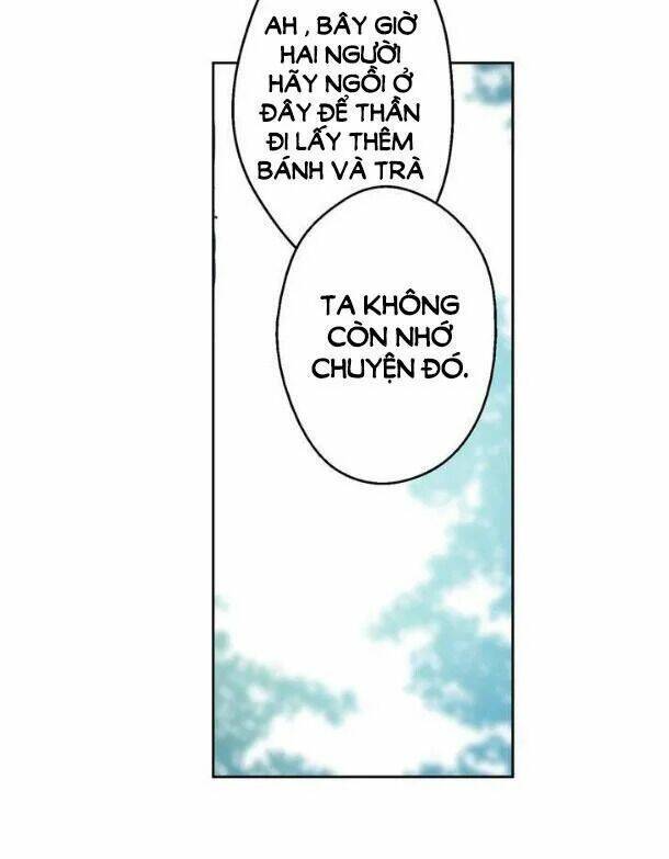 một ngày nọ ta trở thành công chúa chapter 8.5 43