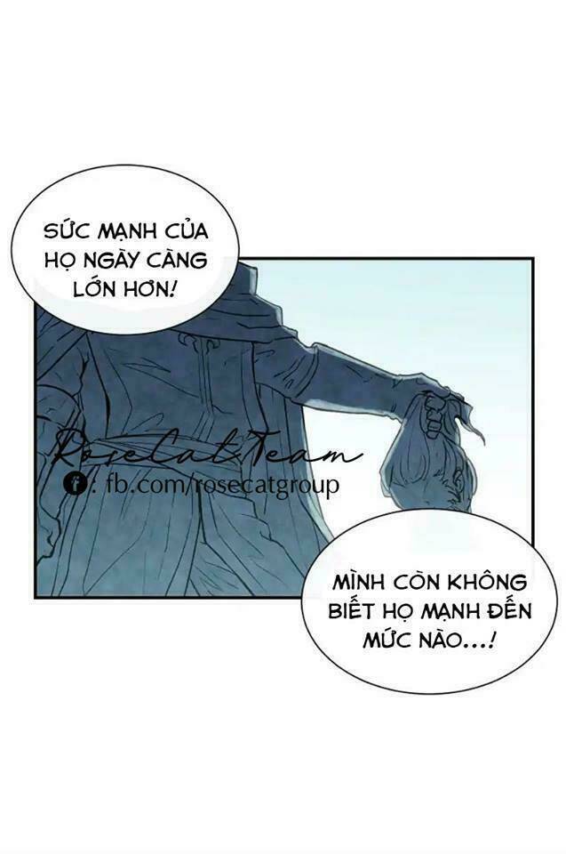khế ước của nữ công tước quái vật chapter 3 42
