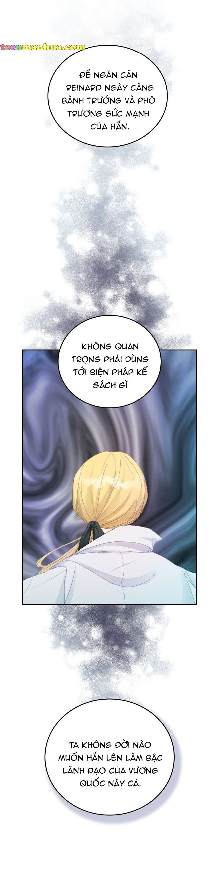 sau khi bị chồng cũ giết tôi trở thành chị dâu của hắn chapter 6 10