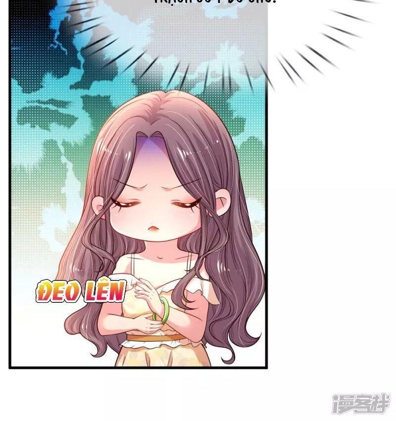 ma ma đột kích : cha mời tiếp chiêu chapter 36 33