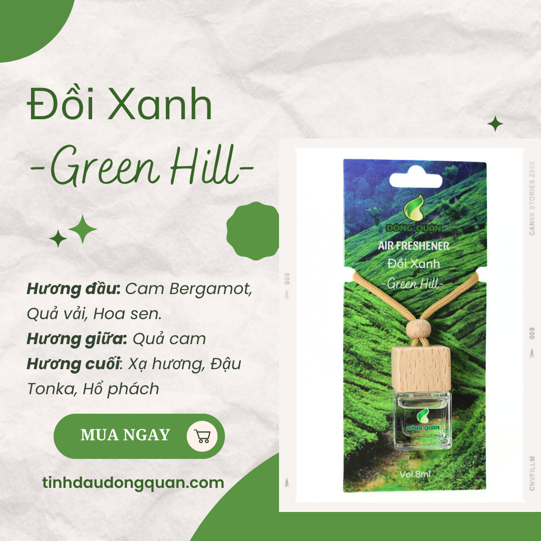 Tinh Dầu Treo Xe Ô Tô, Phòng Ngủ, Nhà Vệ Sinh, Tủ Quần Áo, Tủ Giầy, Bỏ Cốp Xe, Balo Giúp Làm Thơm, Thư Giãn, Khử Mùi Hôi