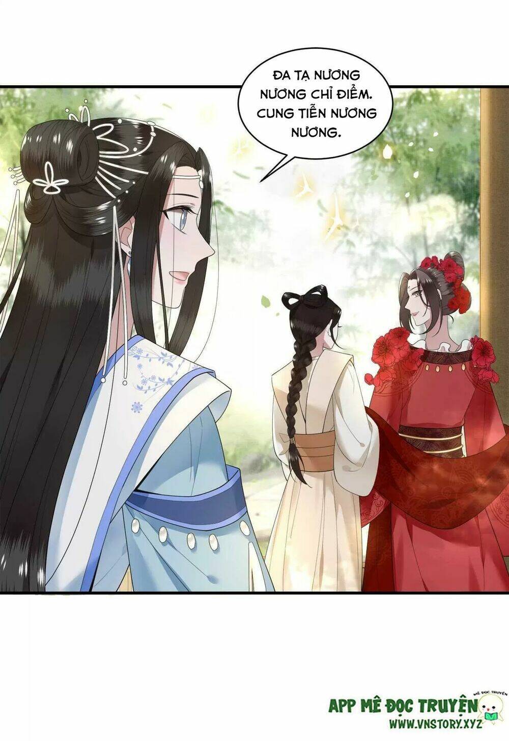 phượng hoàng vu phi chapter 91 13