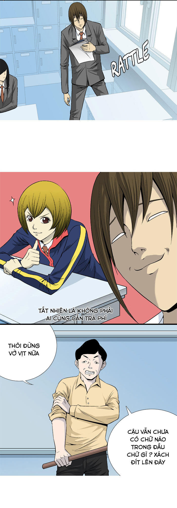 aura from another planet chapter 21 7