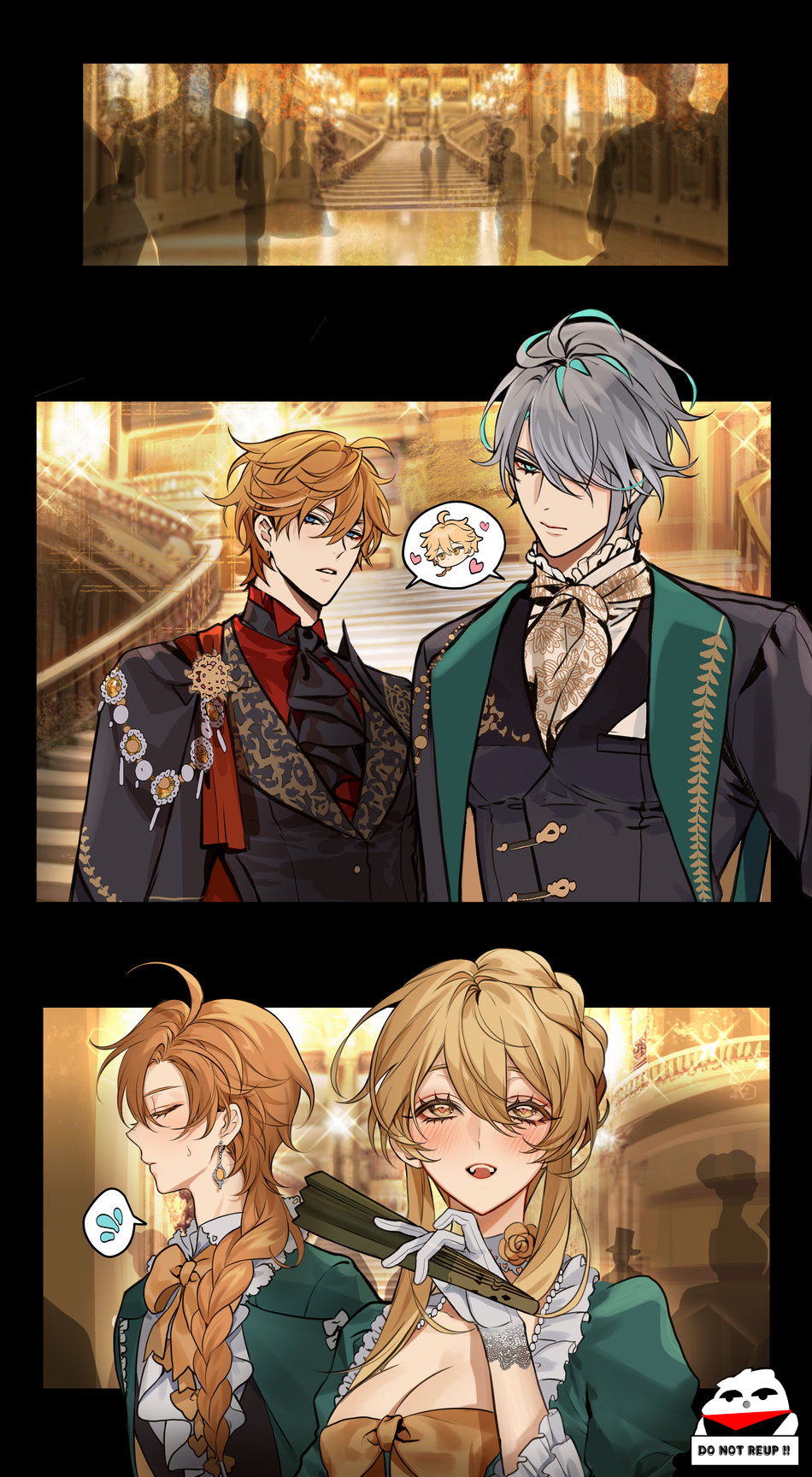 nước uống lúa mạch chapter 19 23