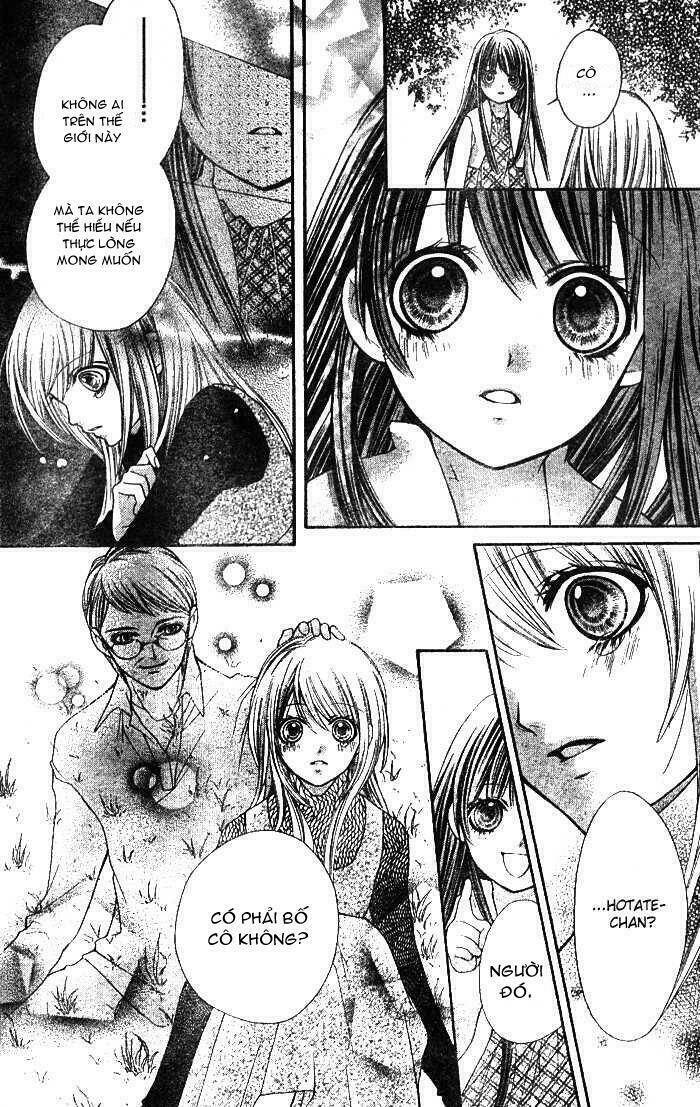 yamamoto zenjirou to moushimasu chapter 3 38