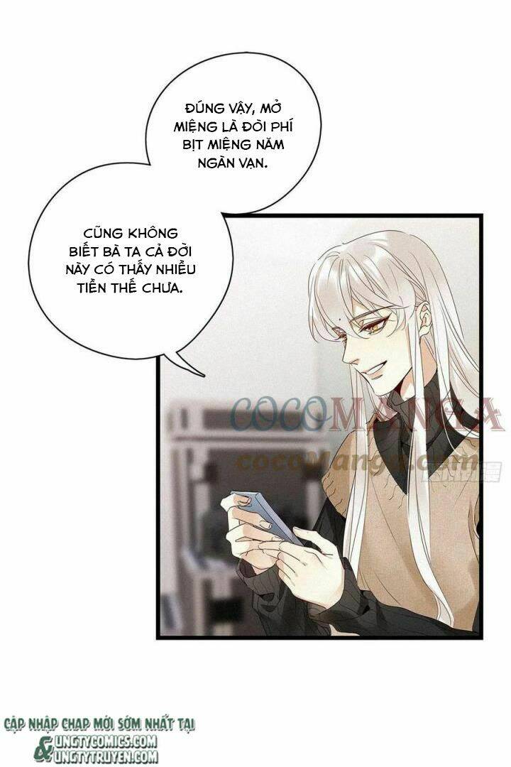 thỉnh quân nhập quái chapter 29 35