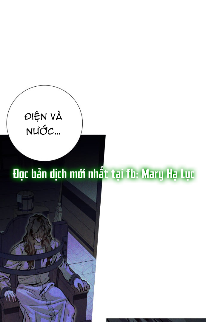 the queen of flies chapter 3.1 28