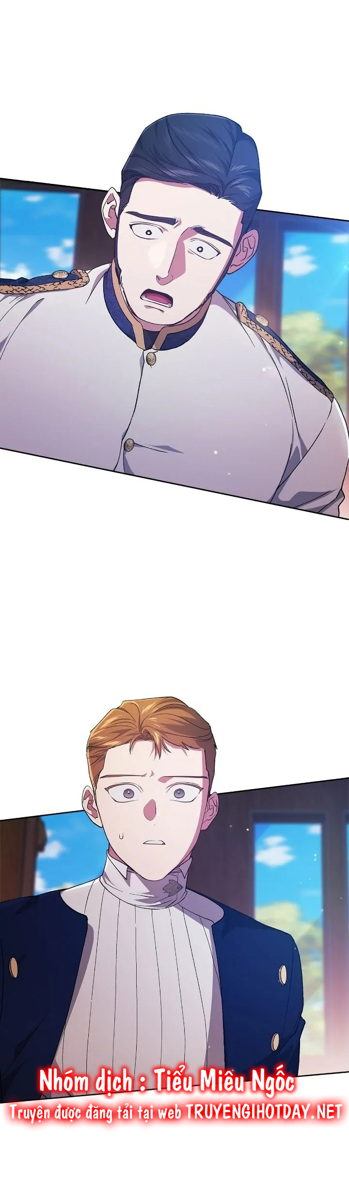 tôi mới là người quyết định cuộc hôn nhân này chapter 57 7