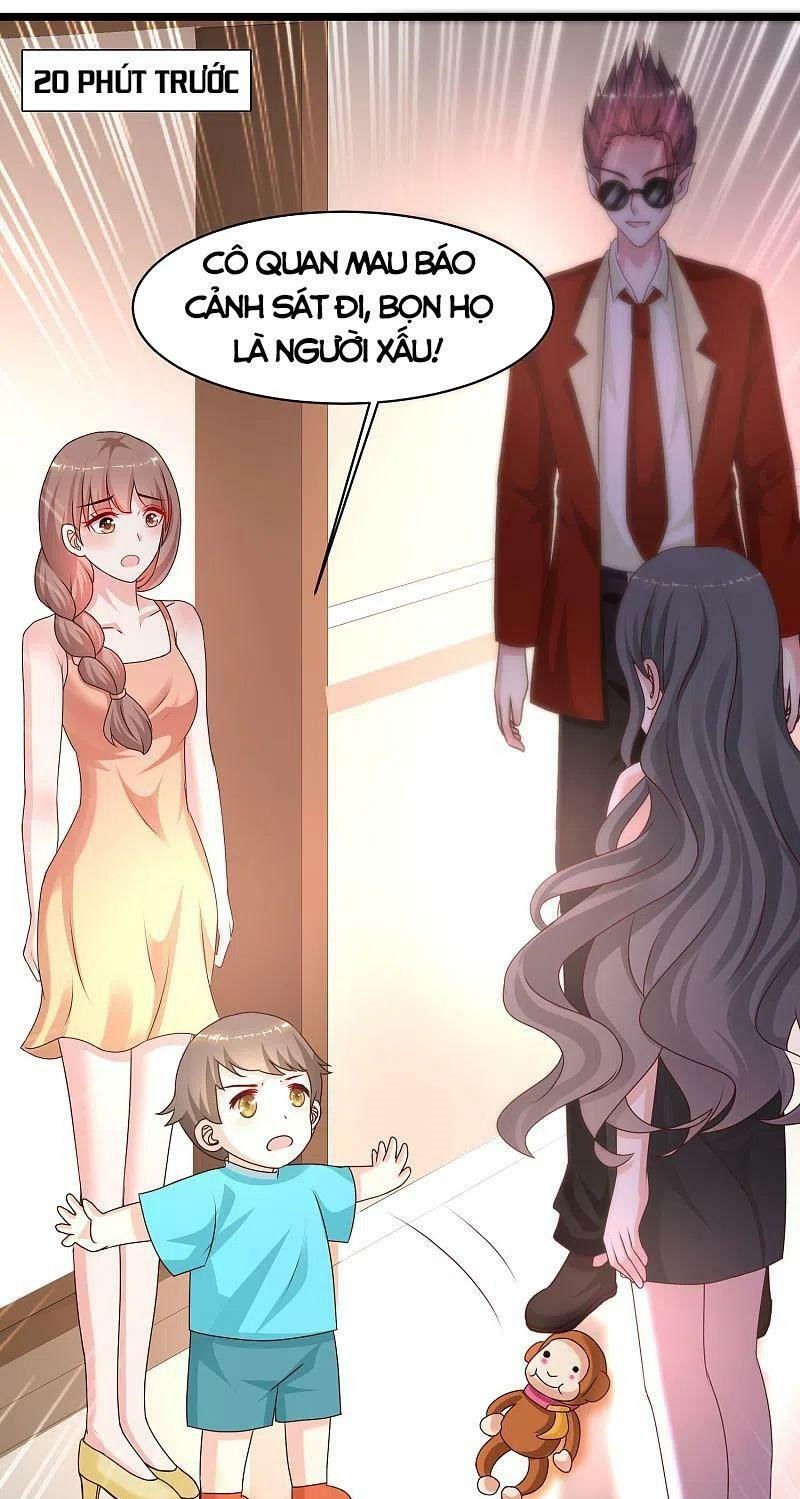 tối cường vận đào hoa chapter 218 1