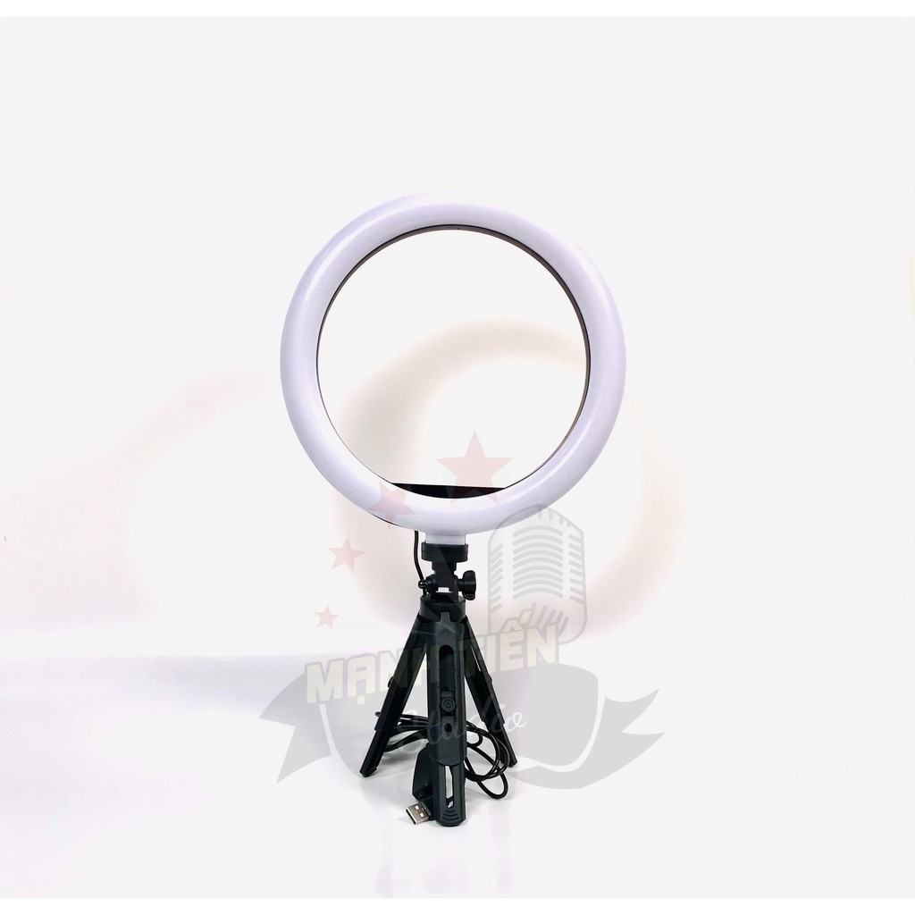Đèn Led Live stream đèn live 26cm , 36cm, 45cm
