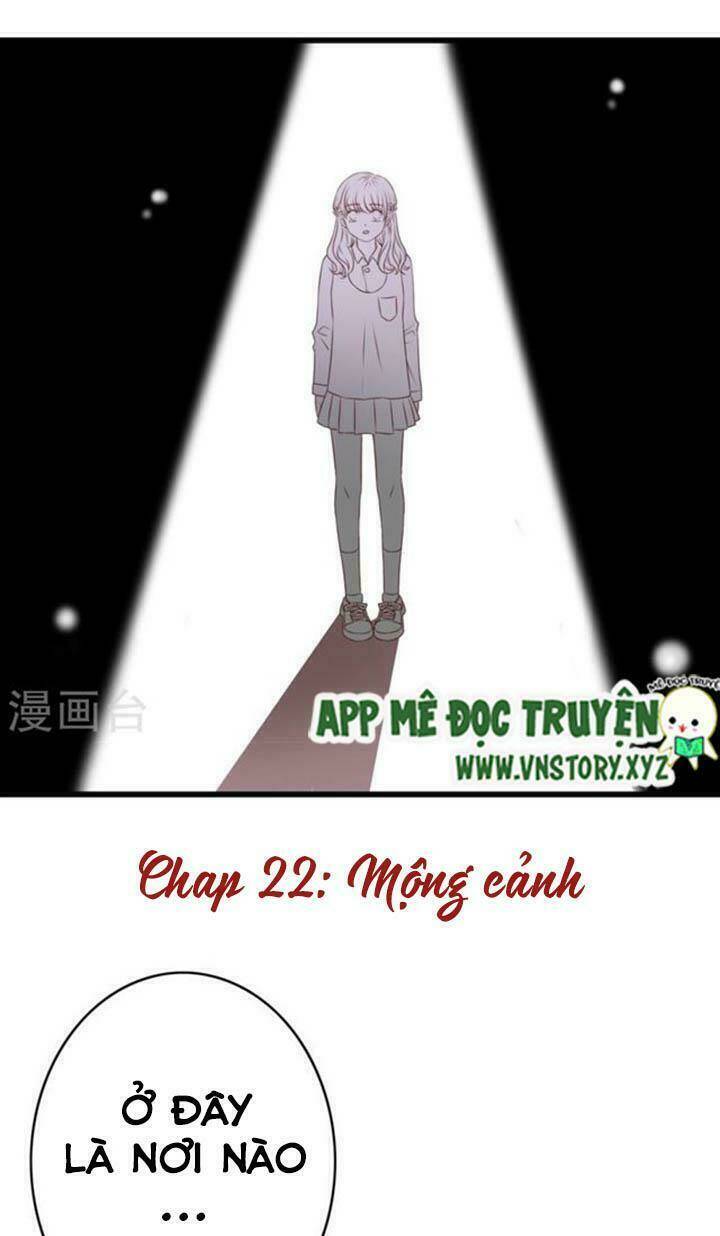 sau con mưa mùa hạ chapter 22 1
