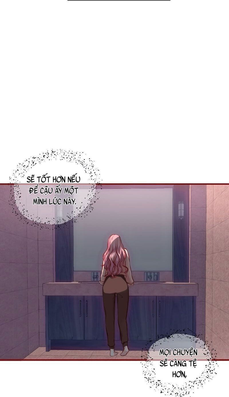 mù quáng vì yêu anh chapter 15 9