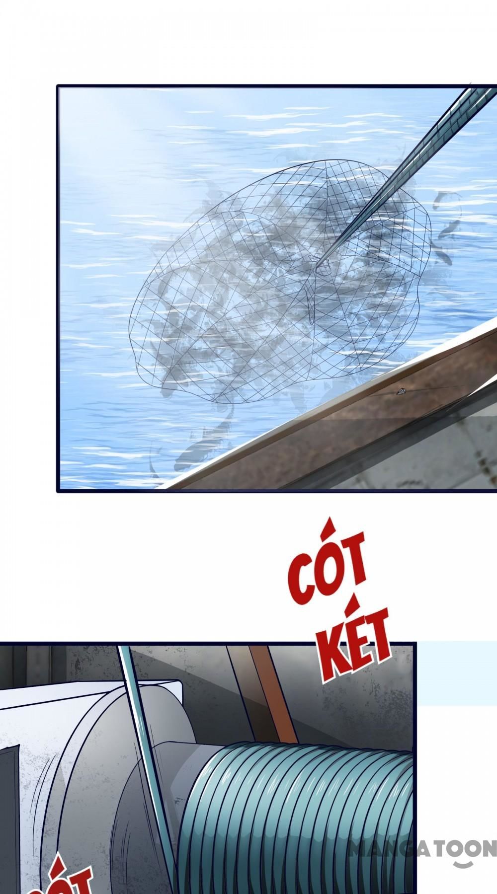 chiếc điện thoại thần kỳ chapter 12 6