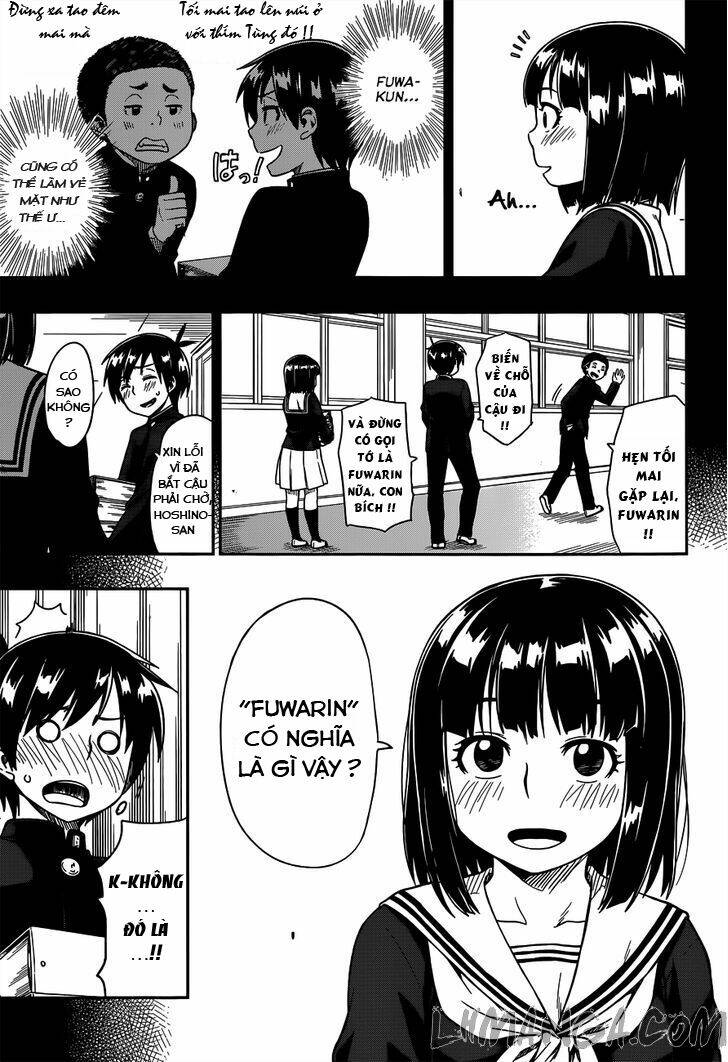 renai shimasen ka? chapter 10.5 5