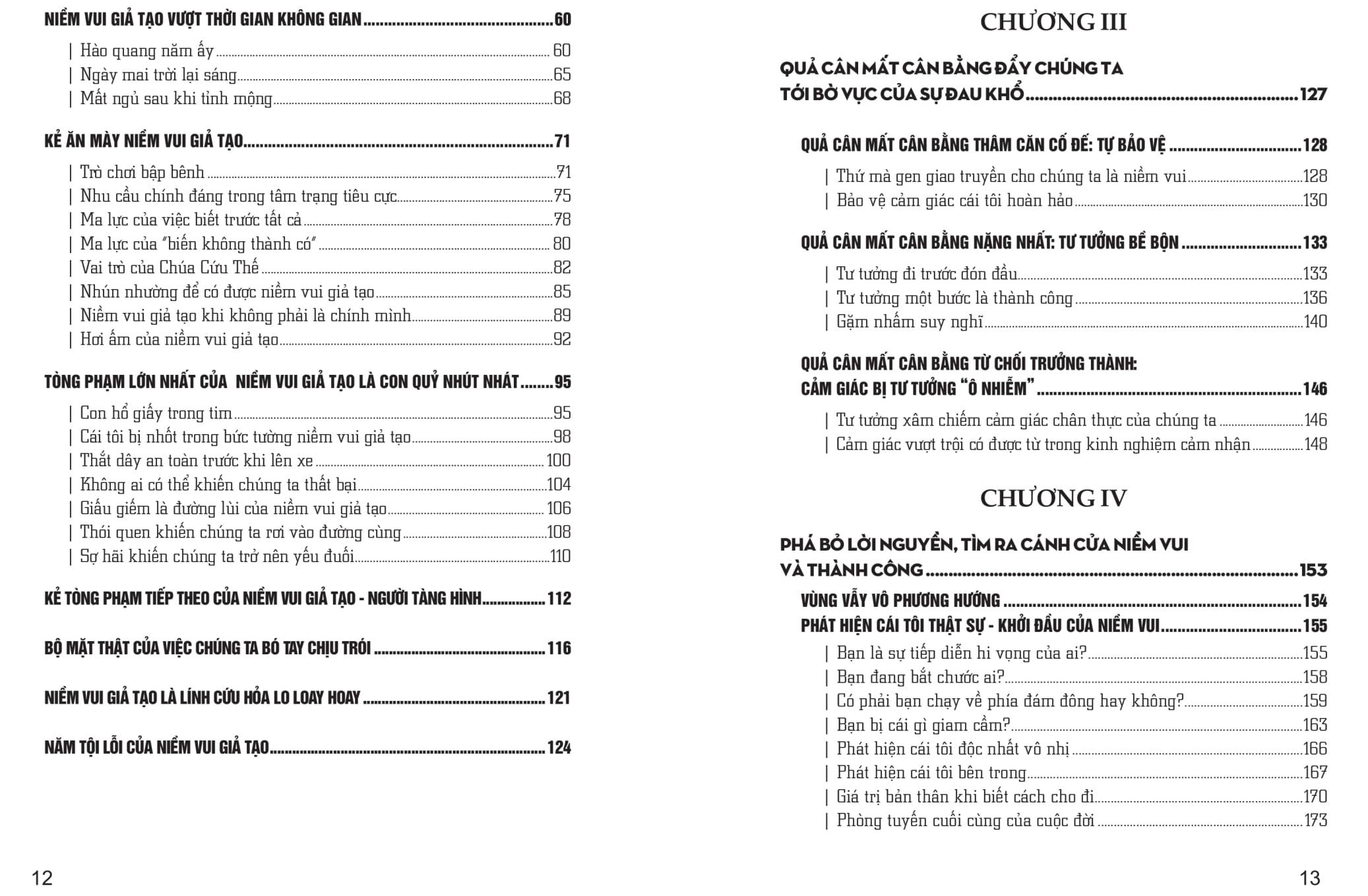Tìm Lại Cái Tôi Đã Mất (Bìa Cứng)