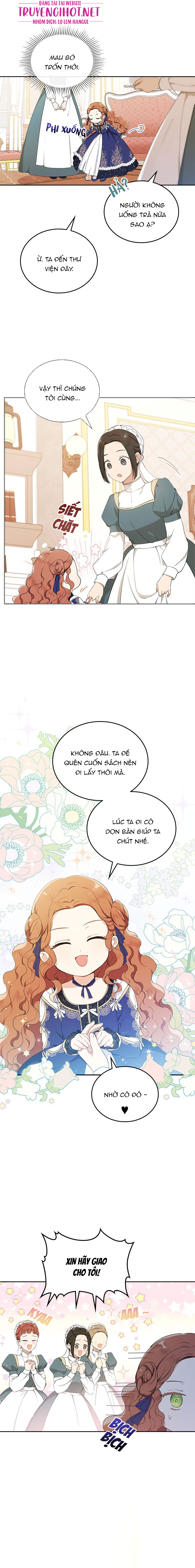 lần này tôi sẽ trở thành gia chủ chapter 38 18