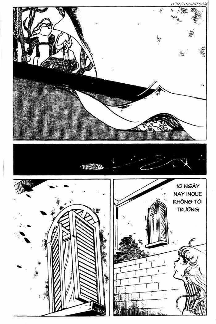 akuma no hanayome (bride of deimos) chapter 4 57