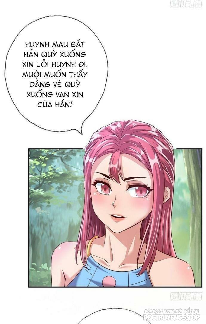 ta có khả năng vô hạn đốn ngộ chapter 38 24