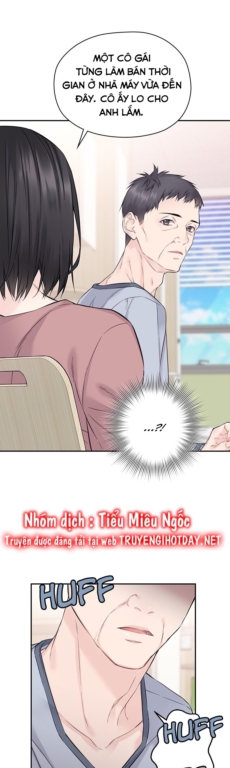 hạnh phúc đó không hề tồn tại chapter 30 37