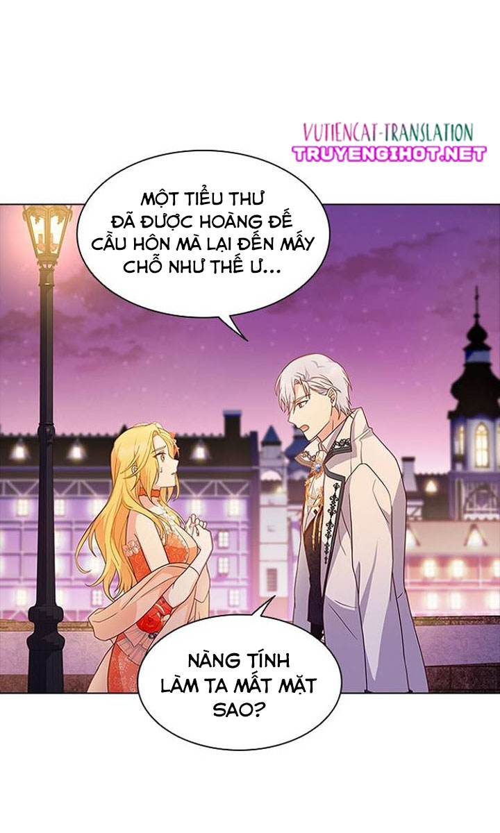 lời cầu hôn đến từ hoàng đế chapter 12 76