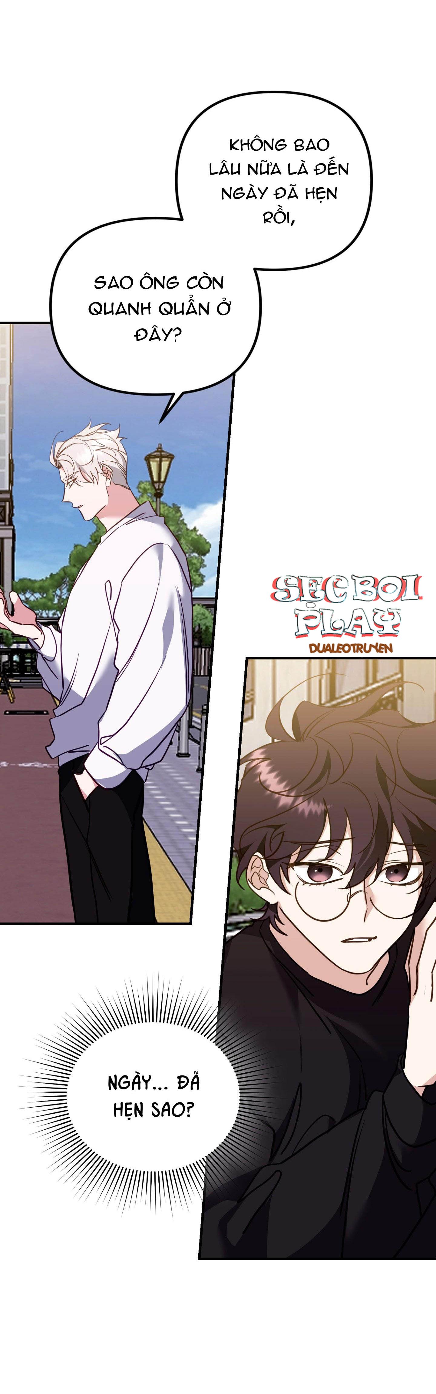 hổ trở về chapter 18 44