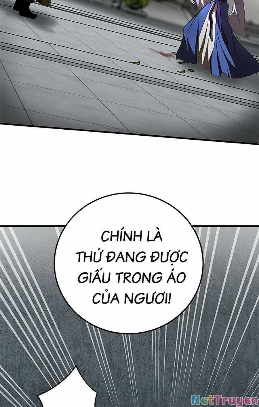 võ đang kỳ hiệp chapter 92 43