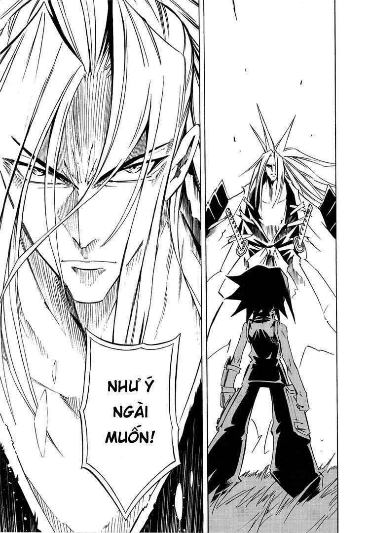 vua pháp thuật chapter 286 7