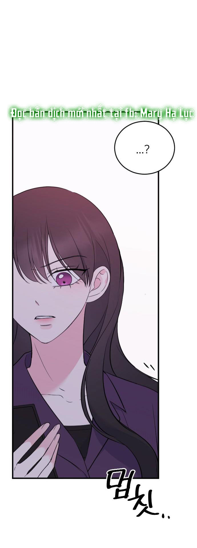 tôi sẽ thay đổi kết cục chapter 3.2 41