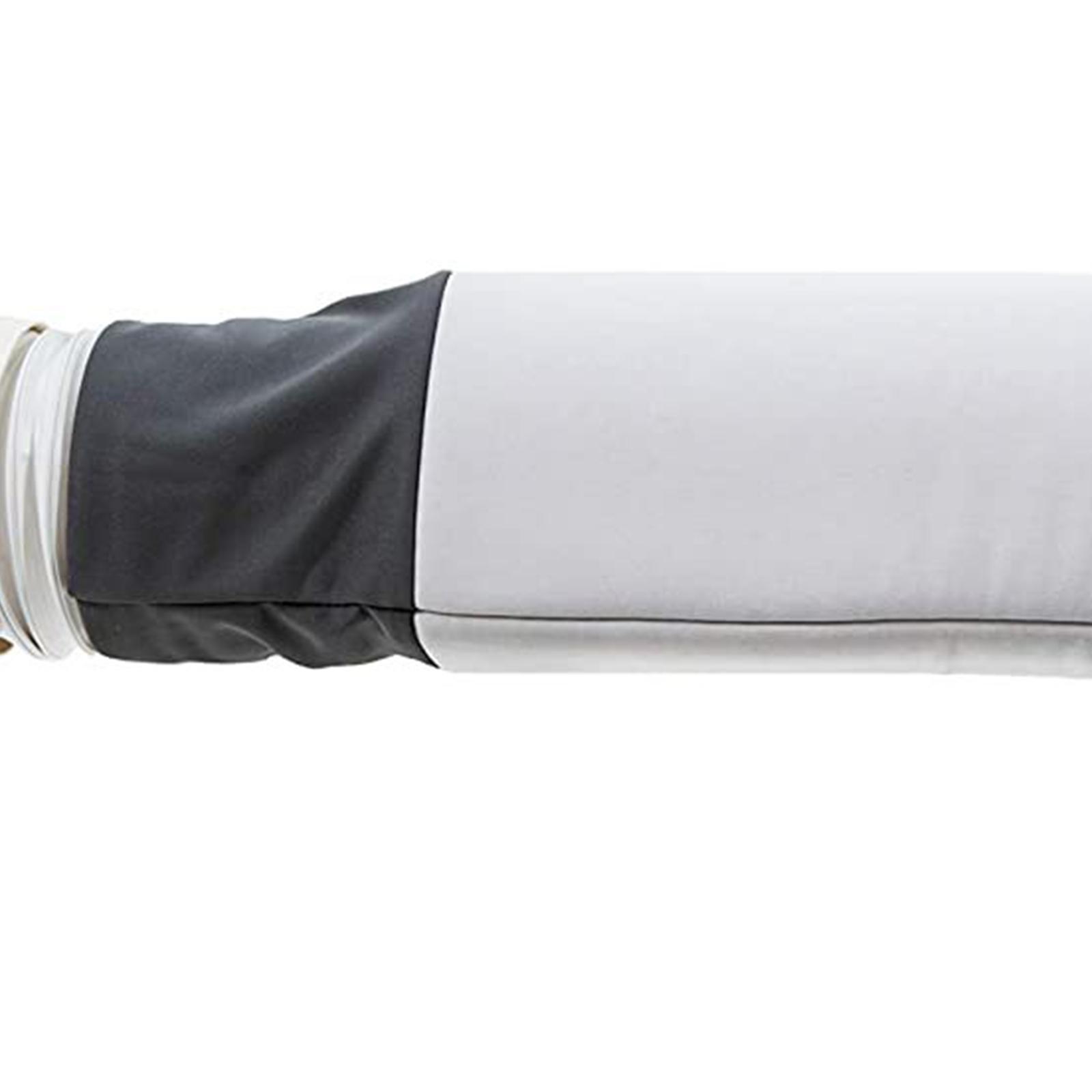 Air Conditioner Hose Wrap Cover Protective Cover for Indoor Home Accessories
