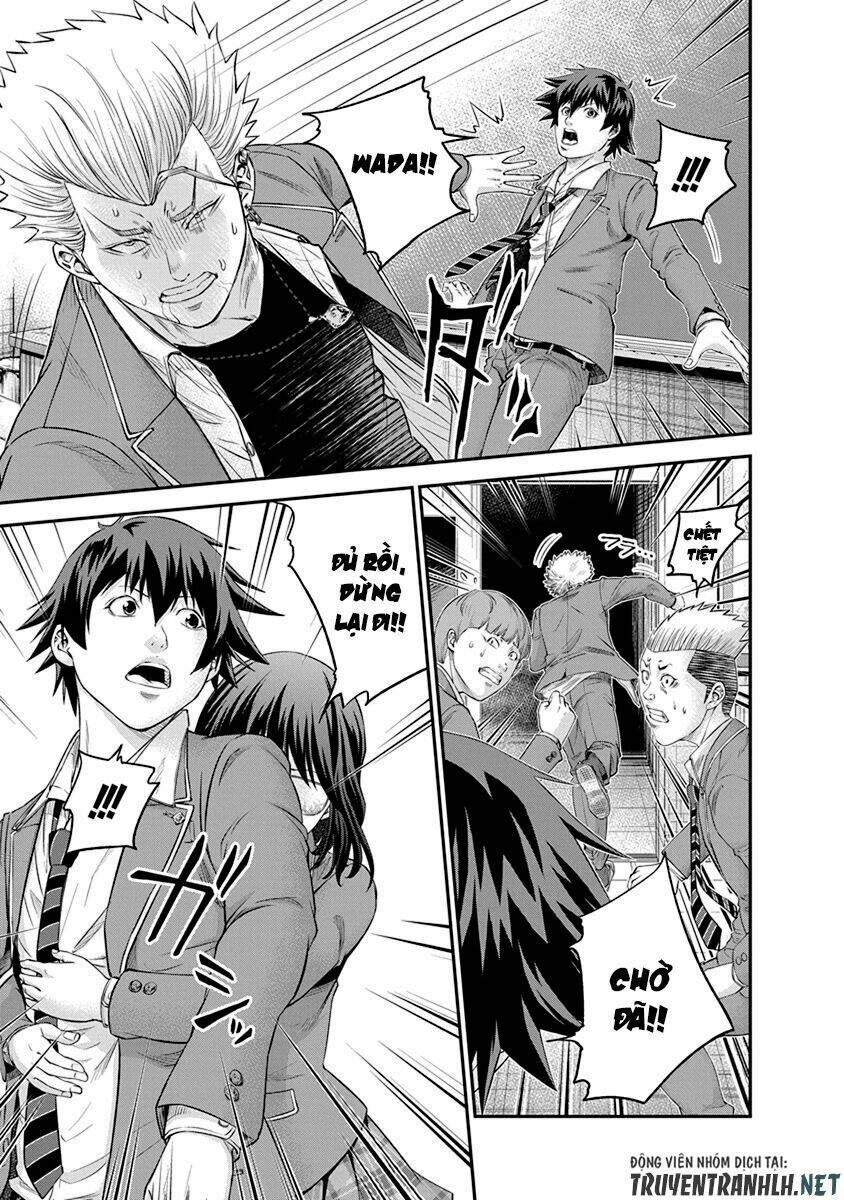 signal 100 chapter 7 19