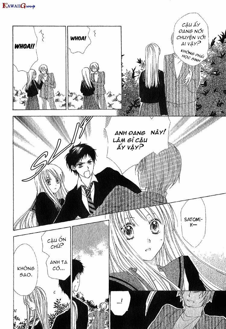 tổng hợp one shot. chapter 128 21