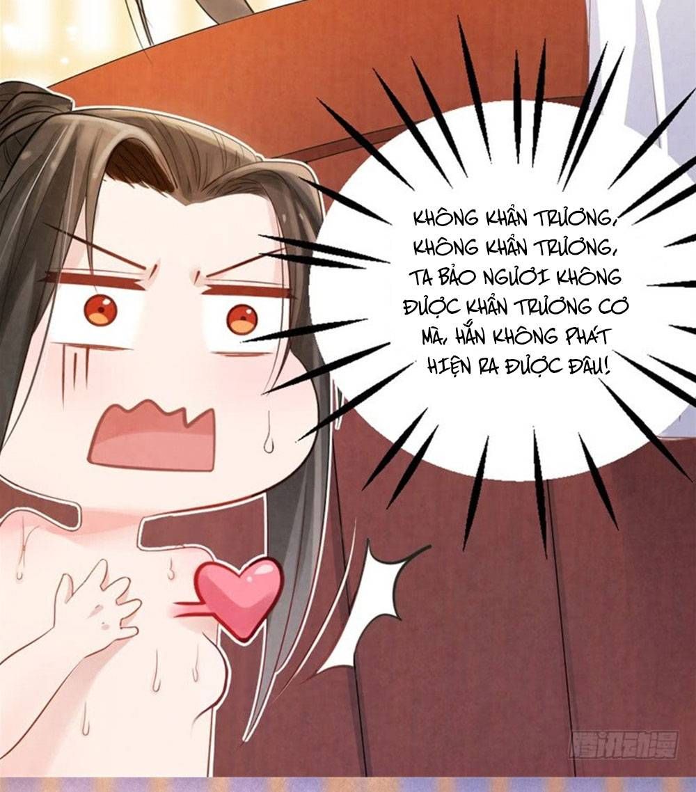 vương phi muốn trèo tường chapter 5 20