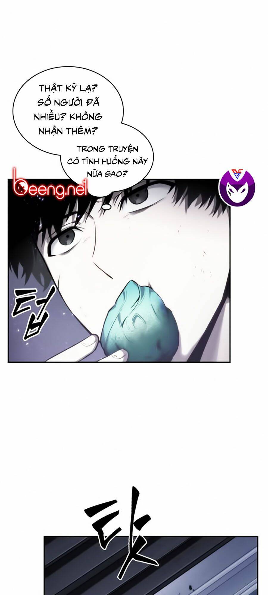 toàn trí độc giả - omniscient reader chapter 16 30