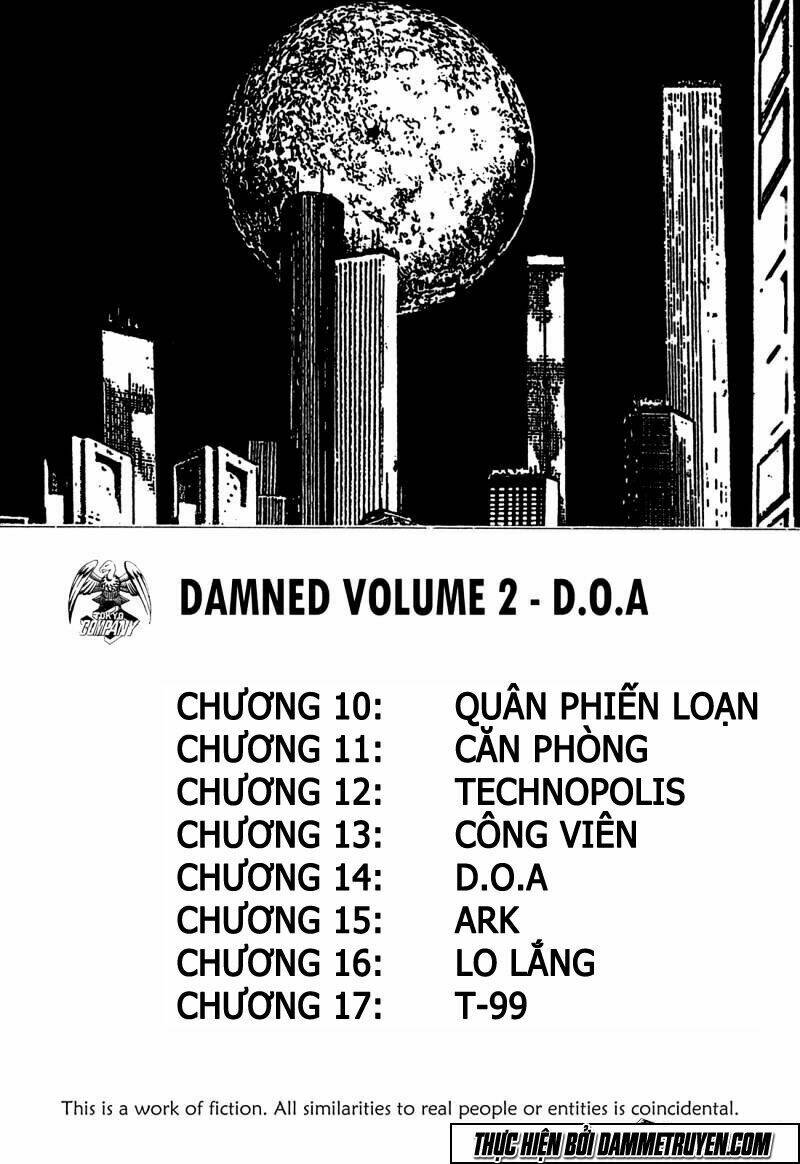 damned chapter 10 8