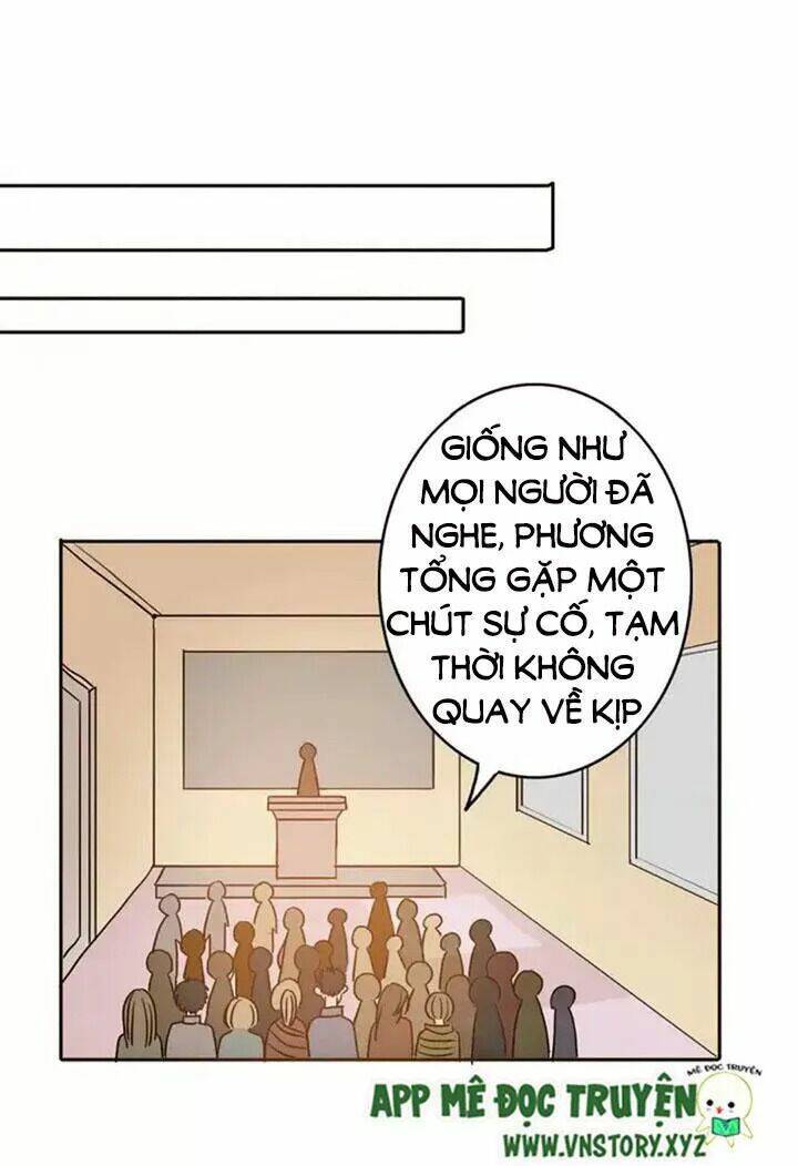 tình yêu không nói dối chapter 57 14