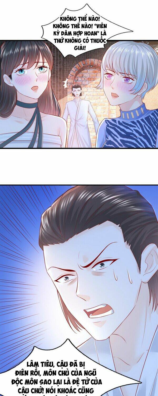 trùng sinh chi thần đế quy lai chapter 52 1