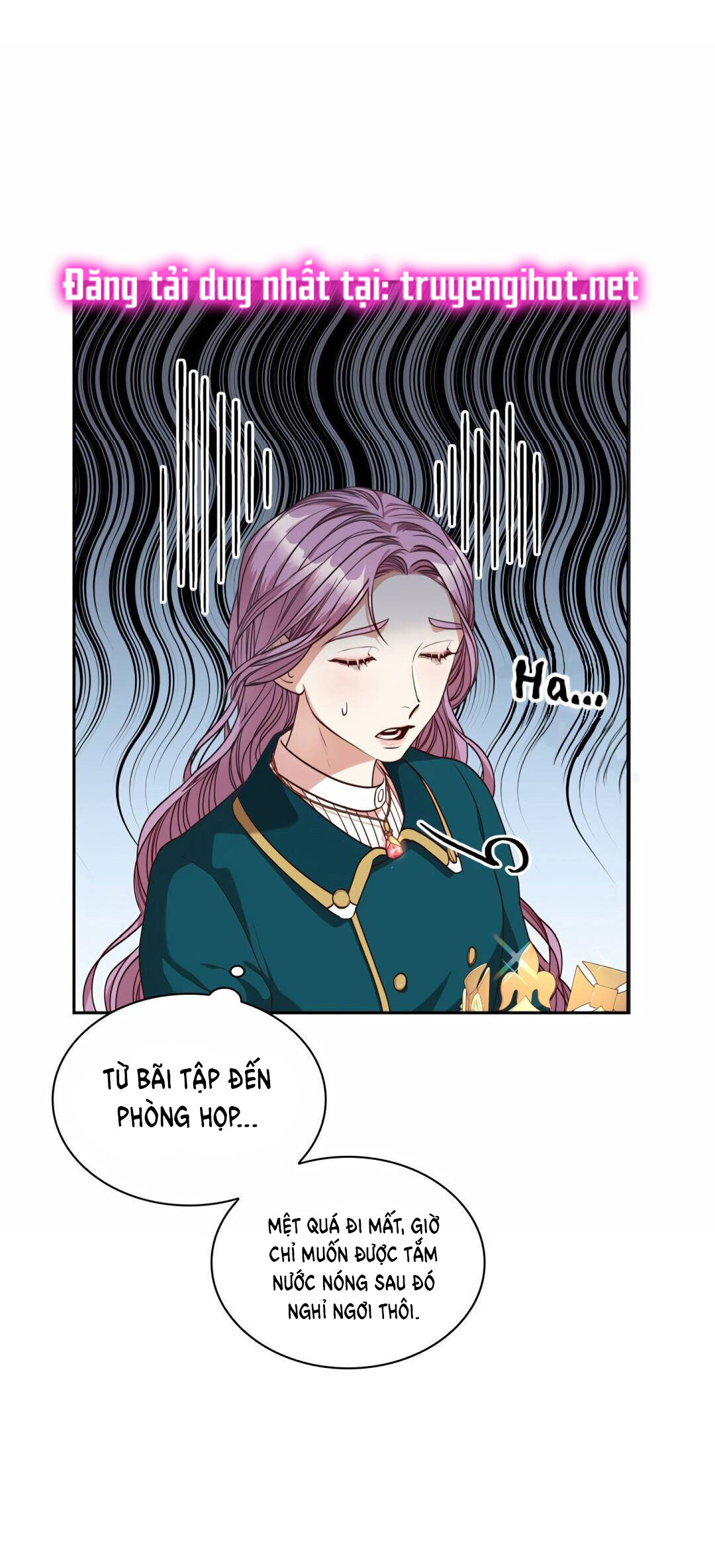 trở thành thư ký của bạo chúa chapter 29 58