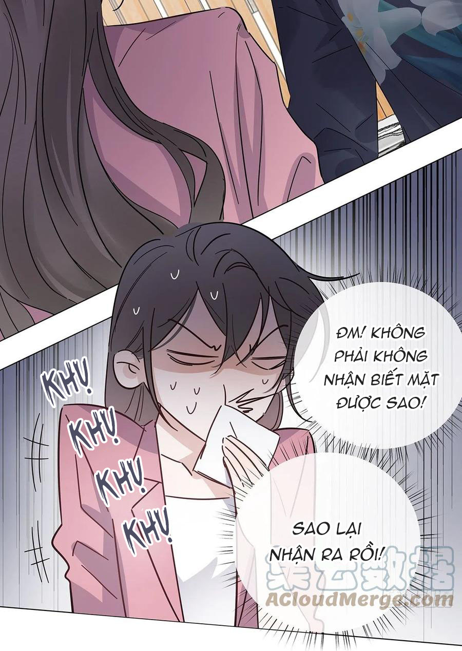 hôm nay nam giả trang nữ vẫn chưa được cầu hôn! chapter 42 6