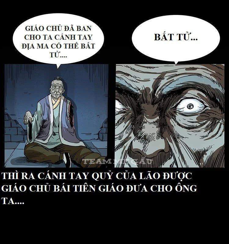 tiên sơn truyền kỳ chapter 24 43