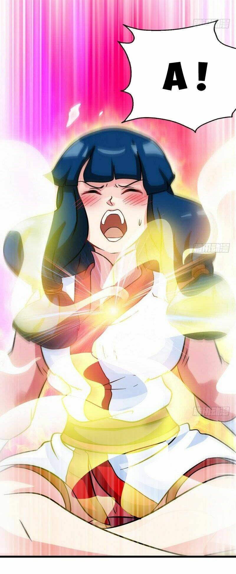 chí tôn thần ma chapter 56 27