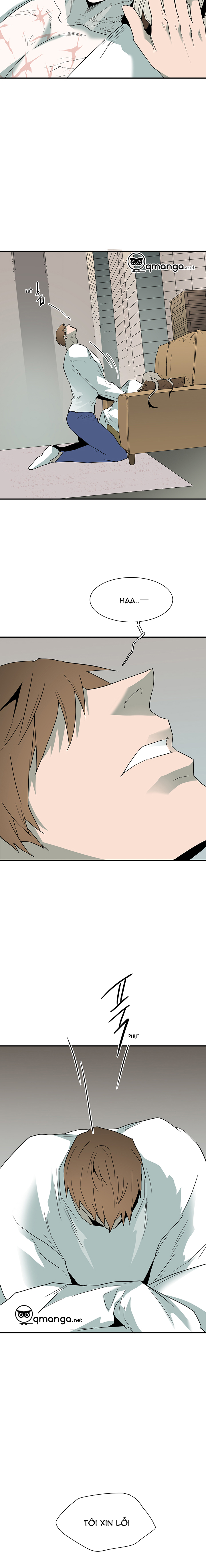 dear door chapter 99 12