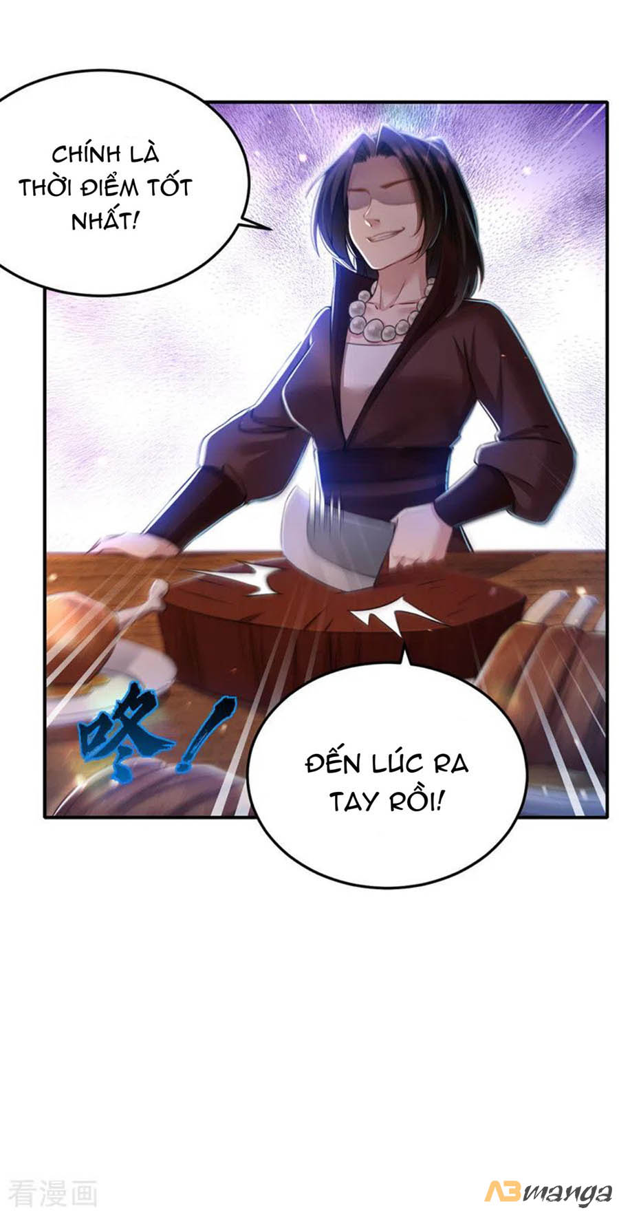 ngã tại hậu cung đương đại lão nữ chapter 49 20